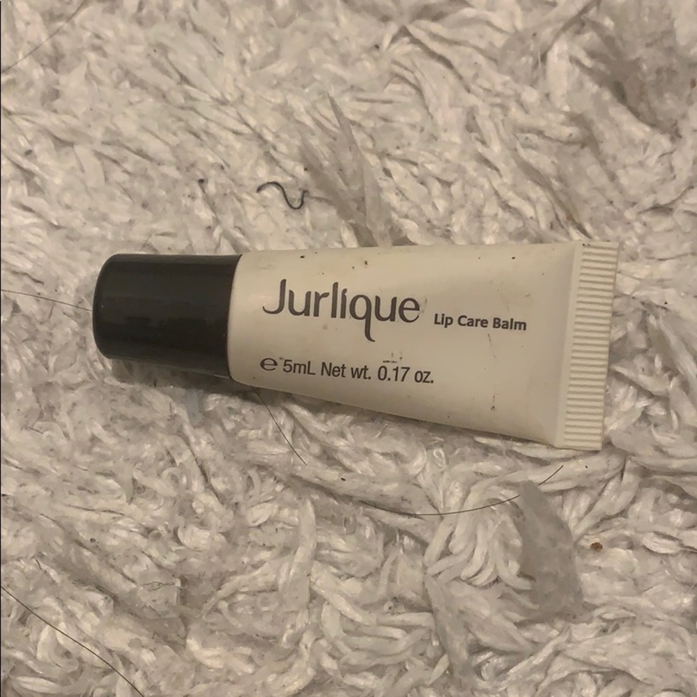 Jurlique lip care balm